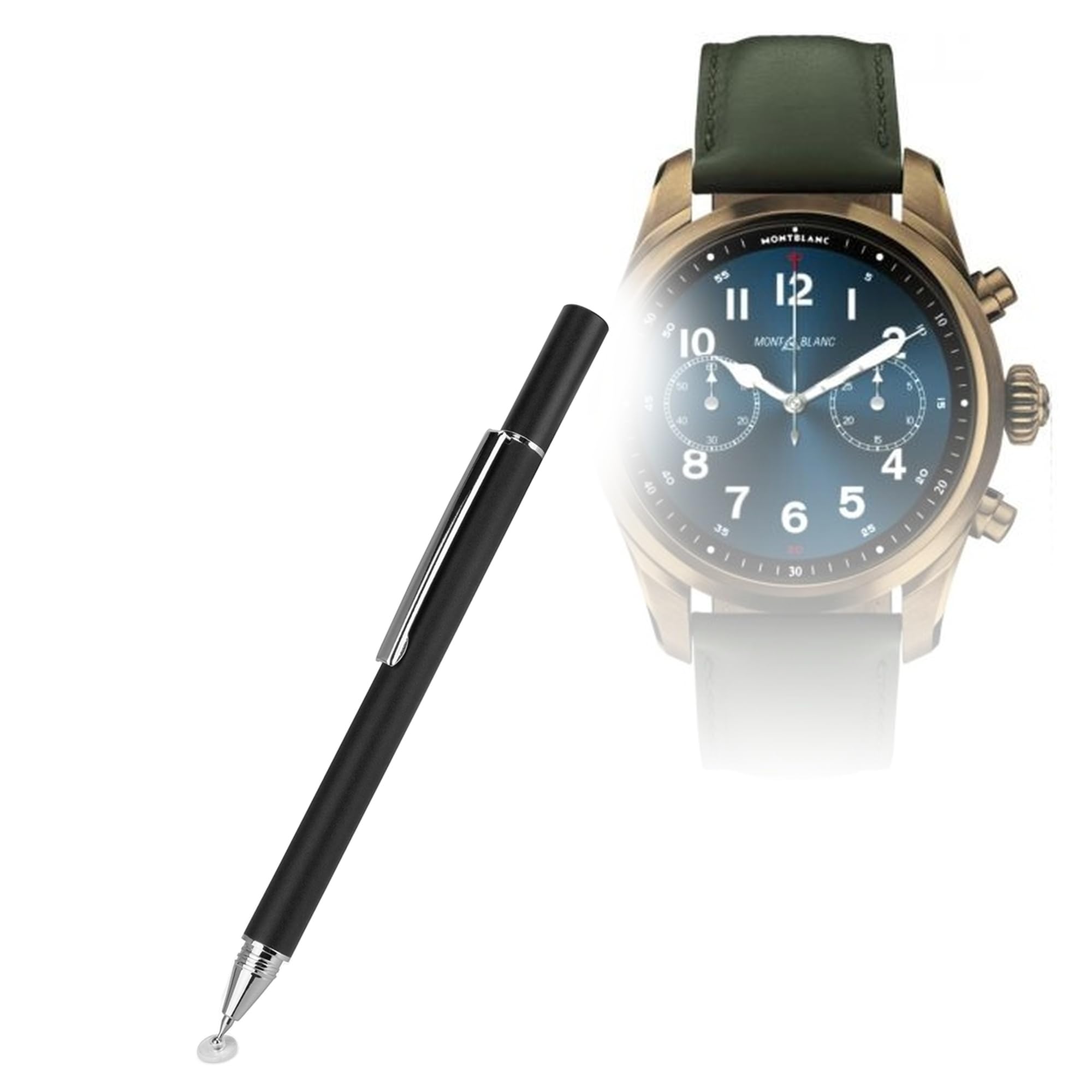 Amazon.com: BoxWave Stylus Pen Compatible with Montblanc Summit 2+